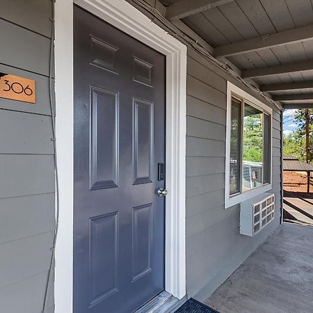 Venture At Route 66 Apartment Flagstaff Exterior foto