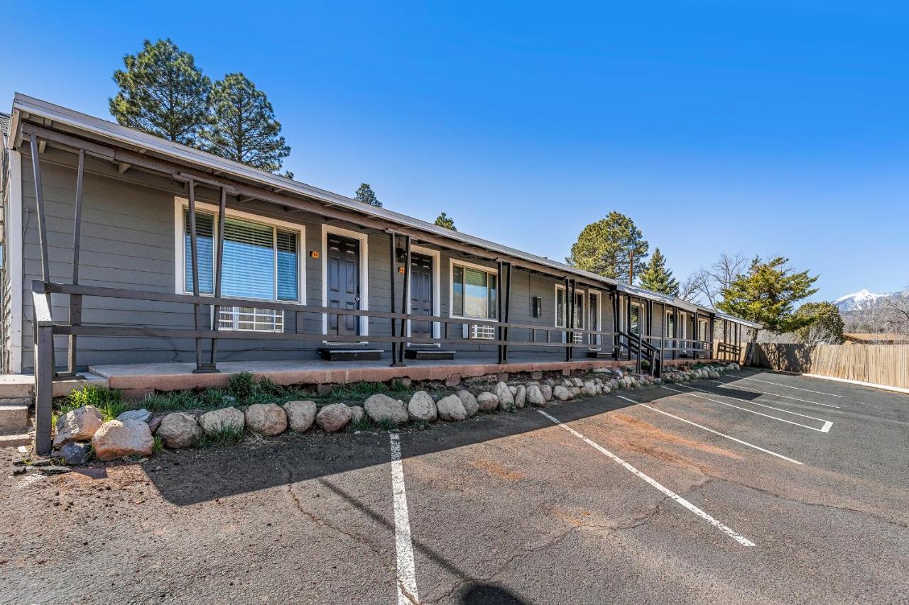 Venture At Route 66 Apartment Flagstaff Exterior foto