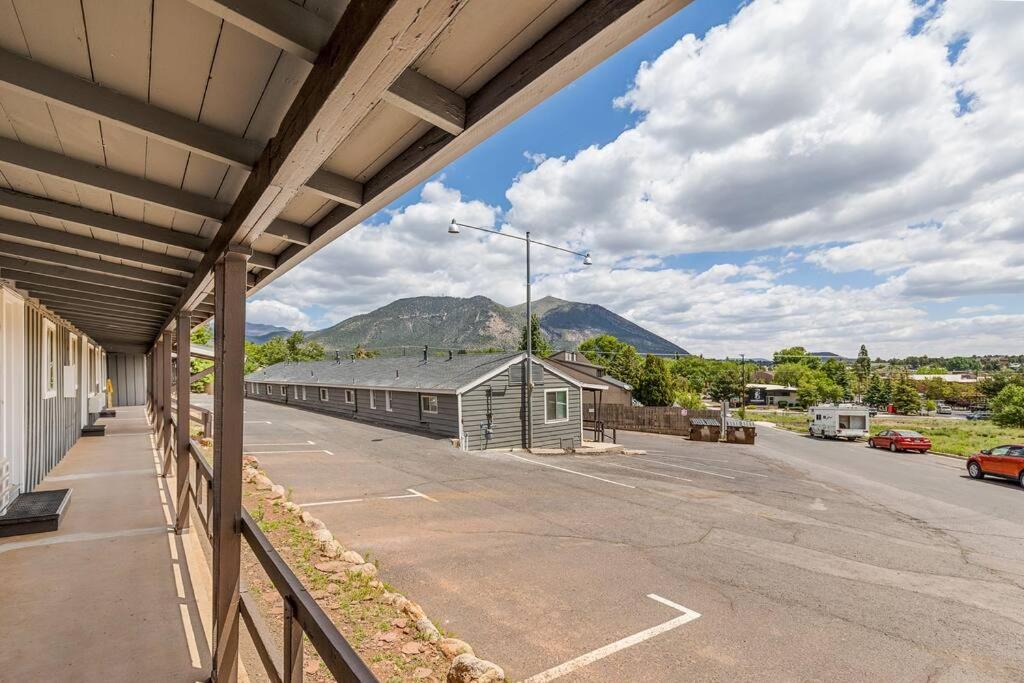 Venture At Route 66 Apartment Flagstaff Exterior foto
