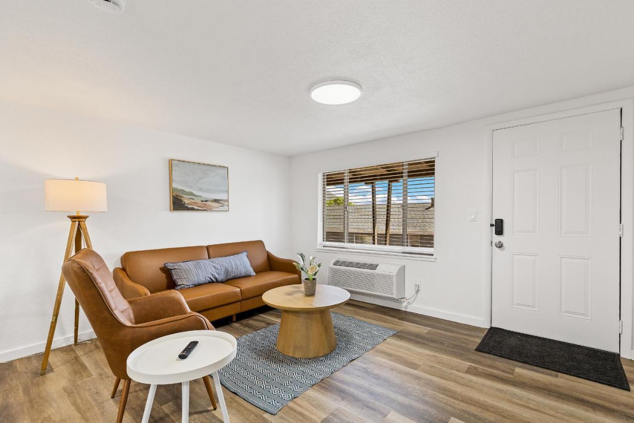 Venture At Route 66 Apartment Flagstaff Exterior foto