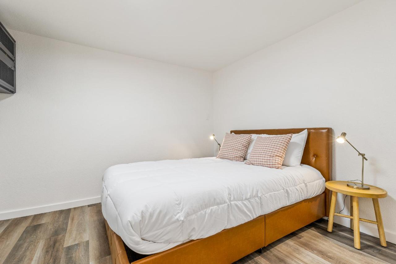 Venture At Route 66 Apartment Flagstaff Exterior foto
