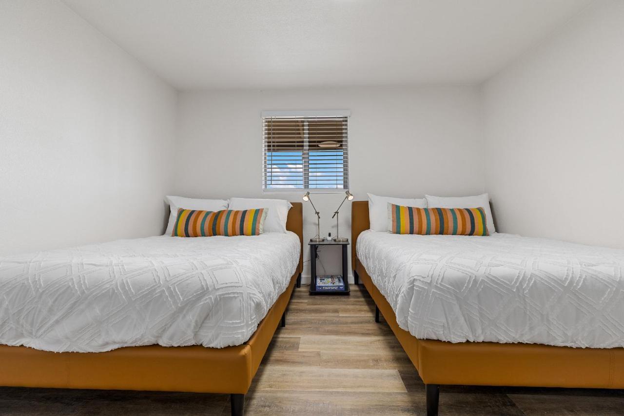 Venture At Route 66 Apartment Flagstaff Exterior foto