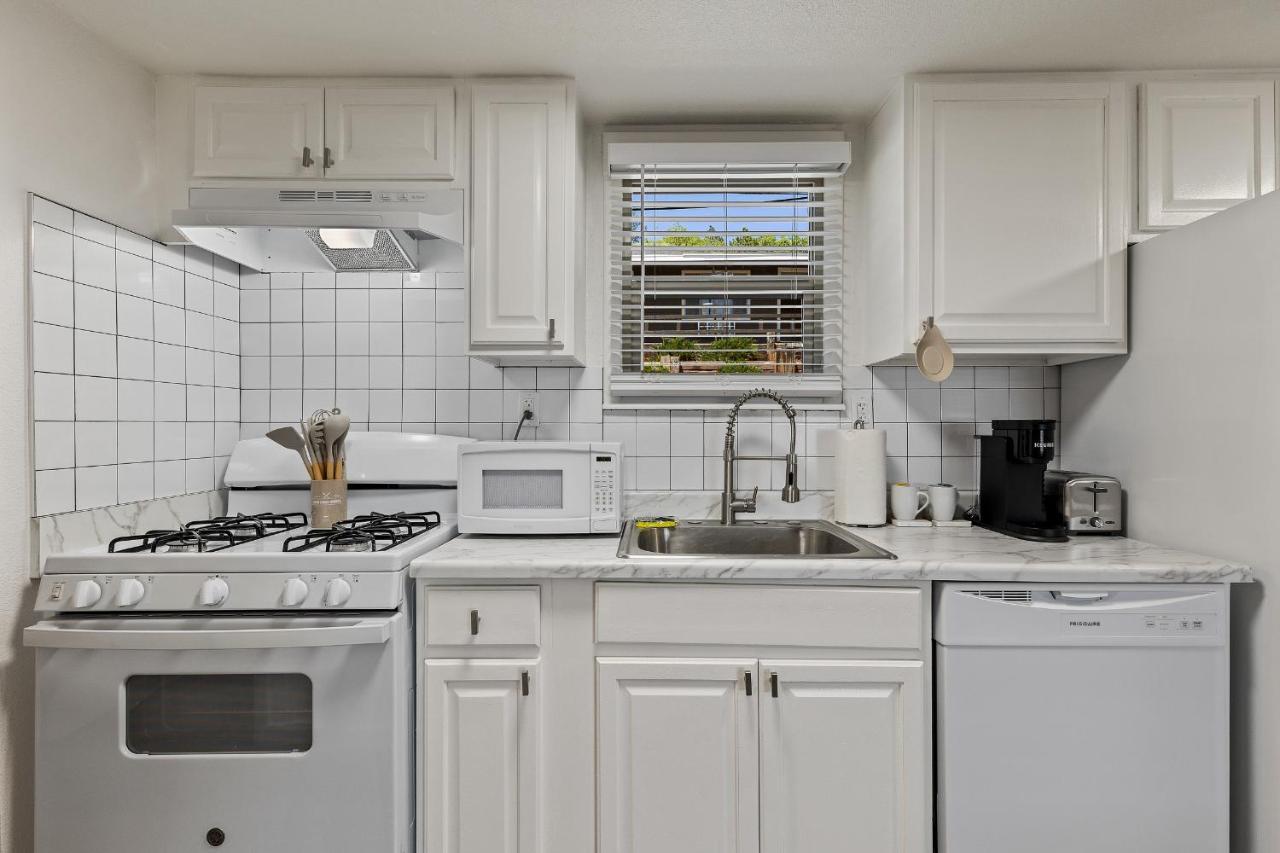 Venture At Route 66 Apartment Flagstaff Exterior foto