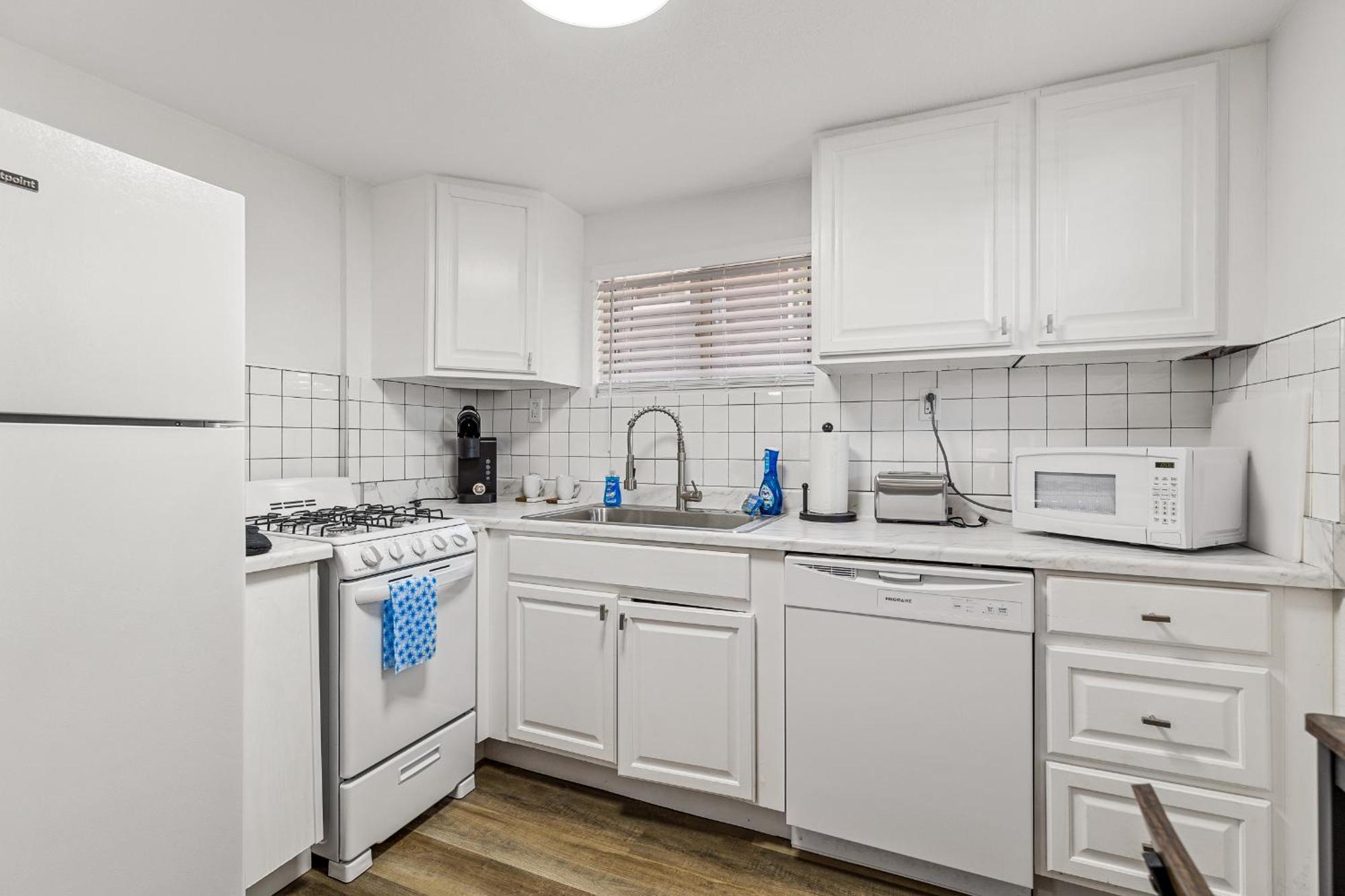 Venture At Route 66 Apartment Flagstaff Exterior foto