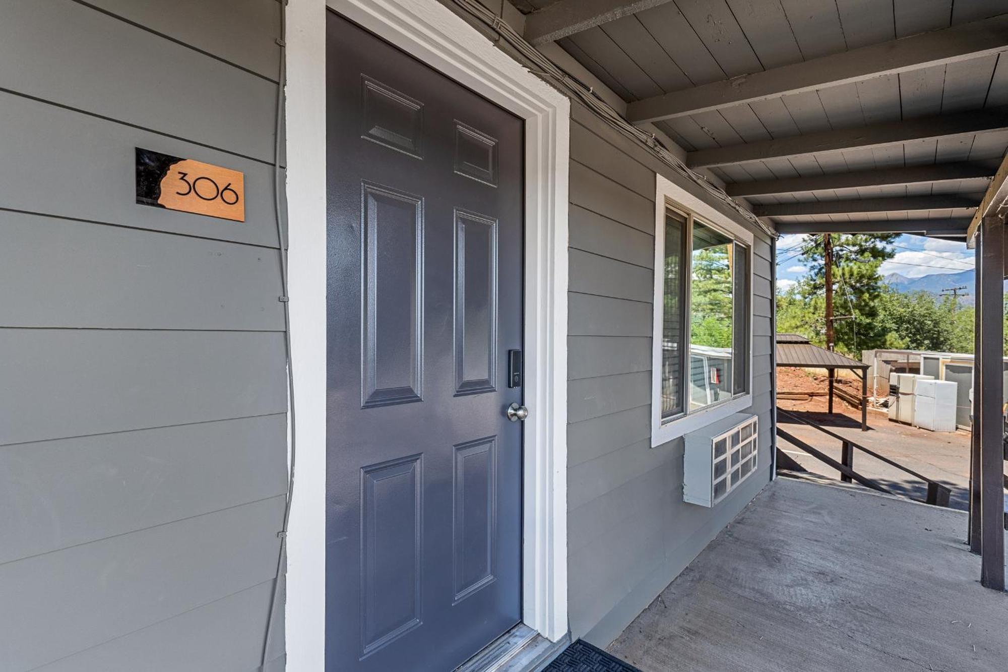 Venture At Route 66 Apartment Flagstaff Exterior foto