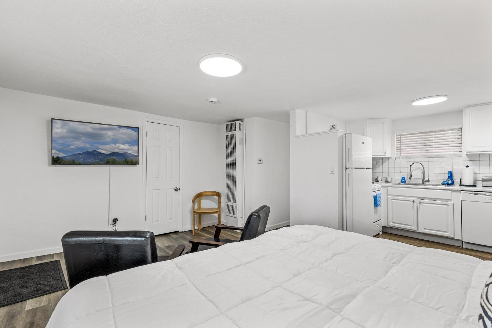 Venture At Route 66 Apartment Flagstaff Exterior foto