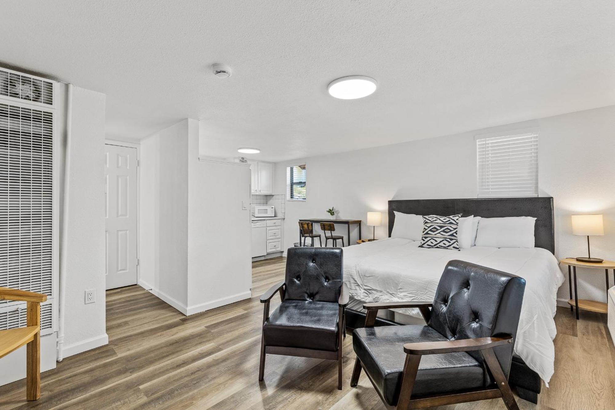 Venture At Route 66 Apartment Flagstaff Exterior foto