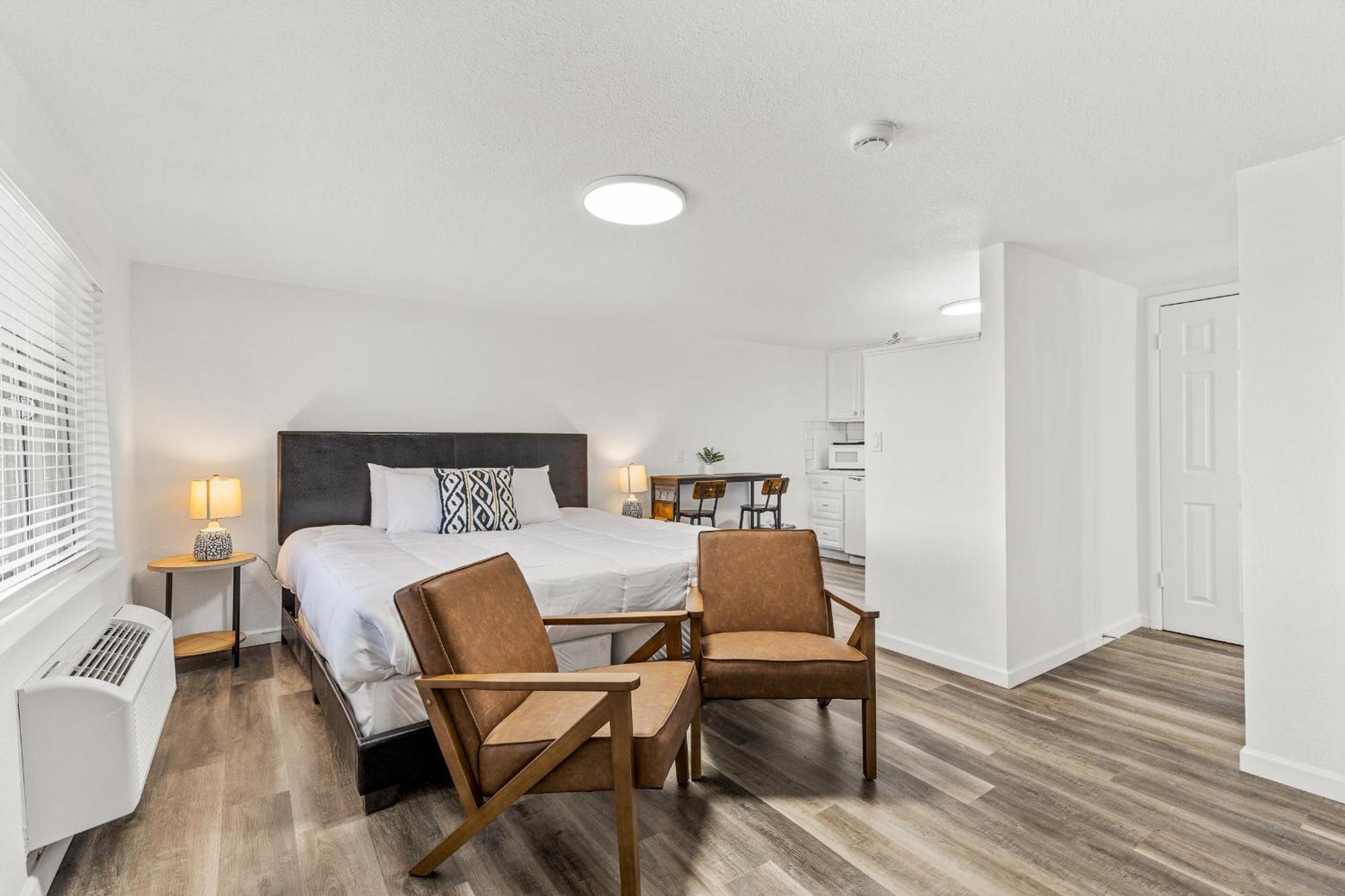 Venture At Route 66 Apartment Flagstaff Exterior foto