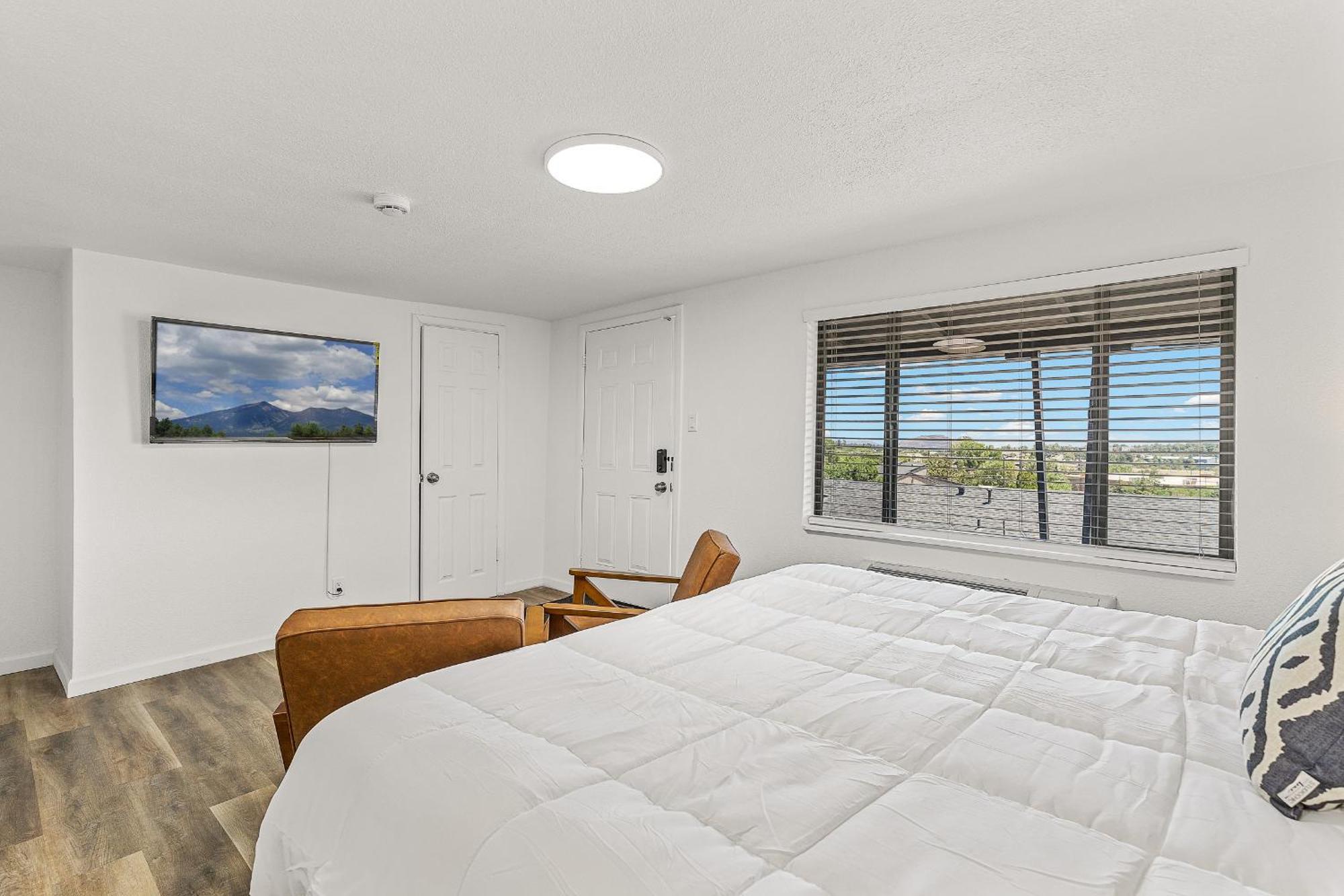 Venture At Route 66 Apartment Flagstaff Exterior foto