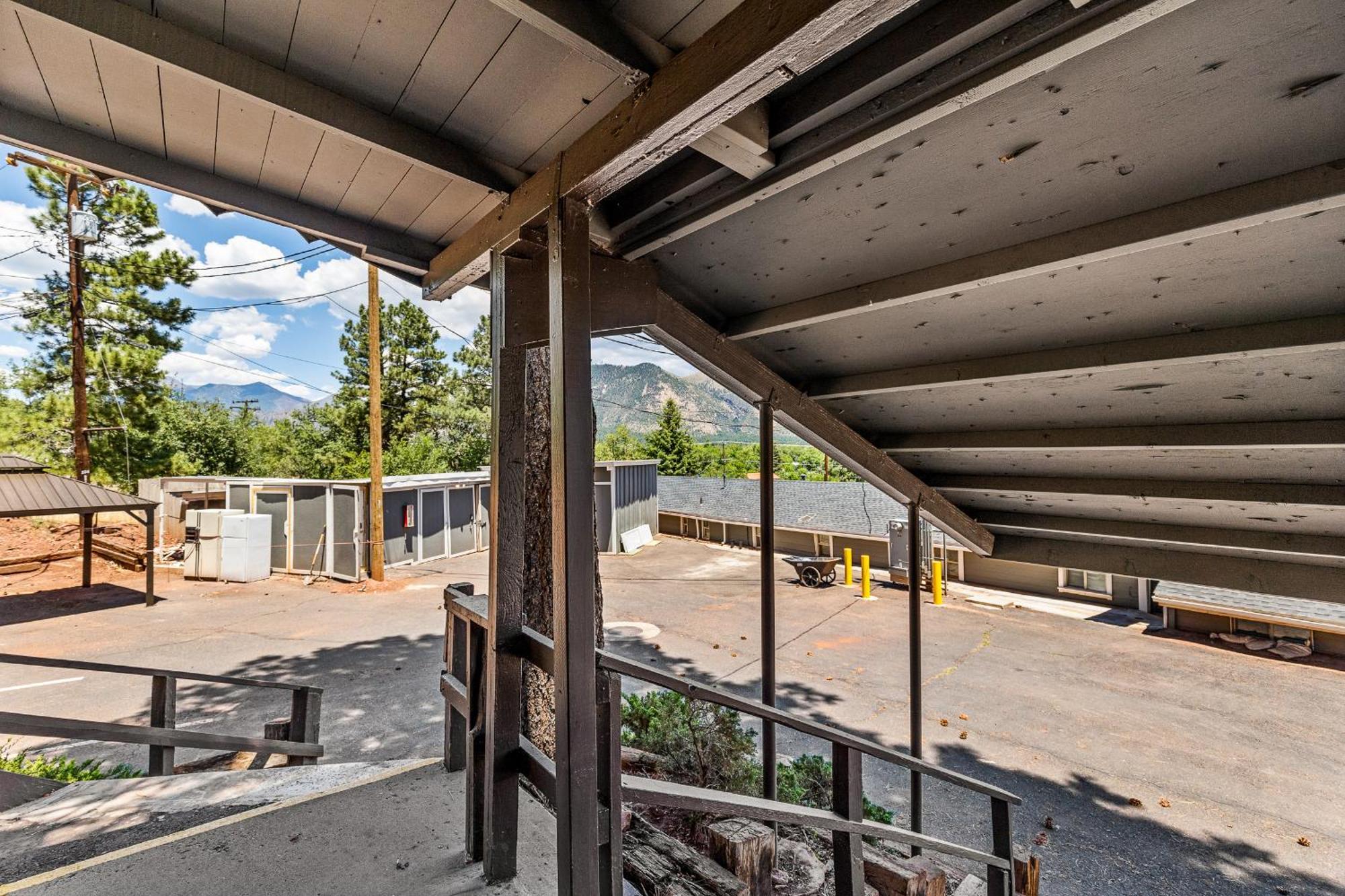 Venture At Route 66 Apartment Flagstaff Exterior foto