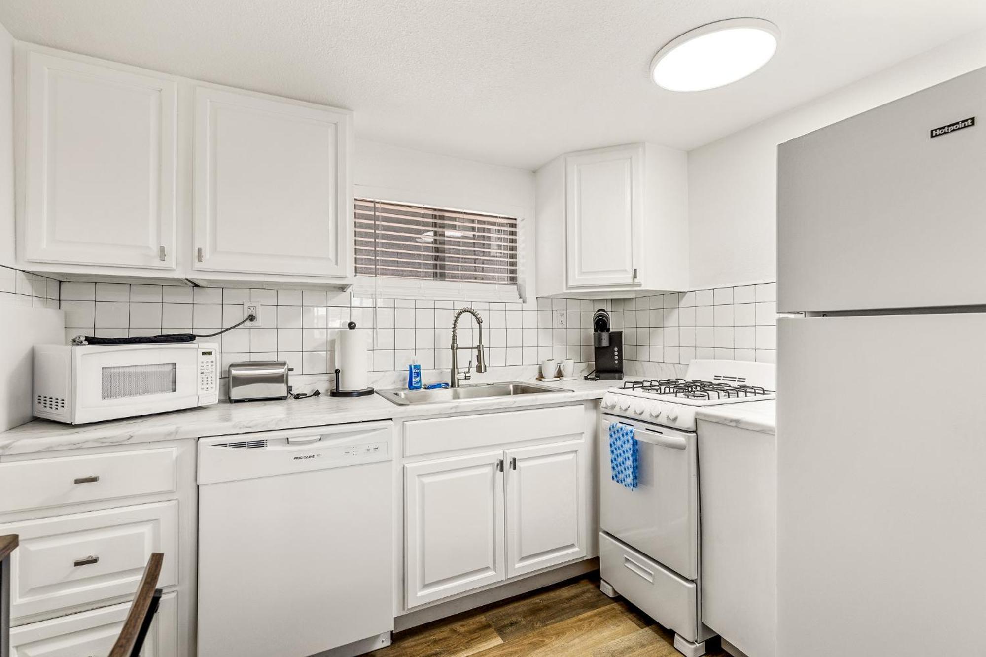 Venture At Route 66 Apartment Flagstaff Exterior foto