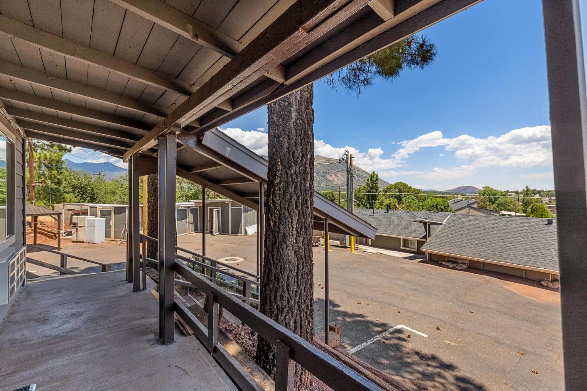 Venture At Route 66 Apartment Flagstaff Exterior foto