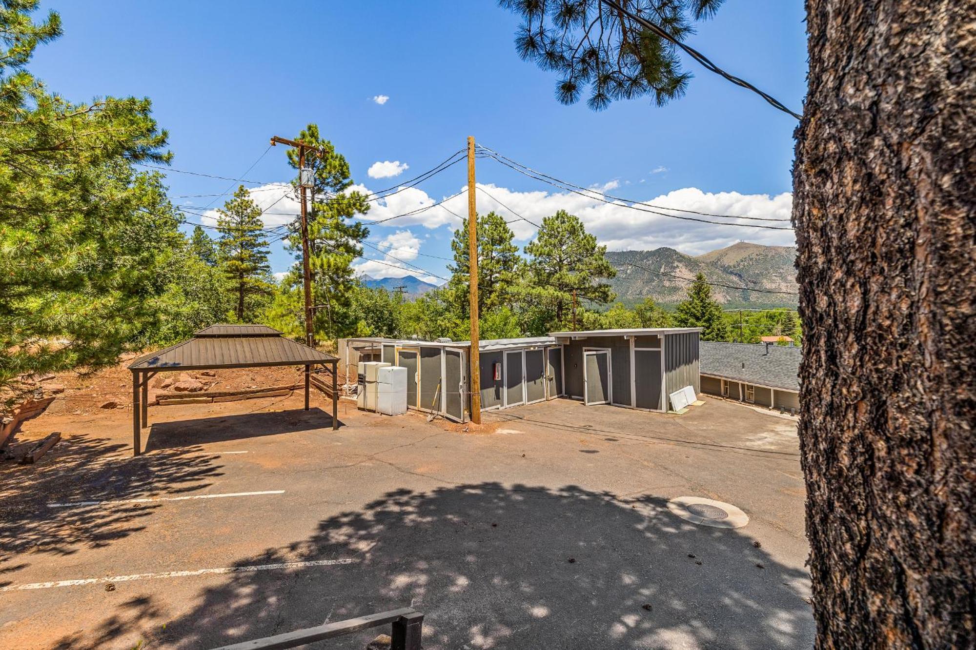 Venture At Route 66 Apartment Flagstaff Exterior foto