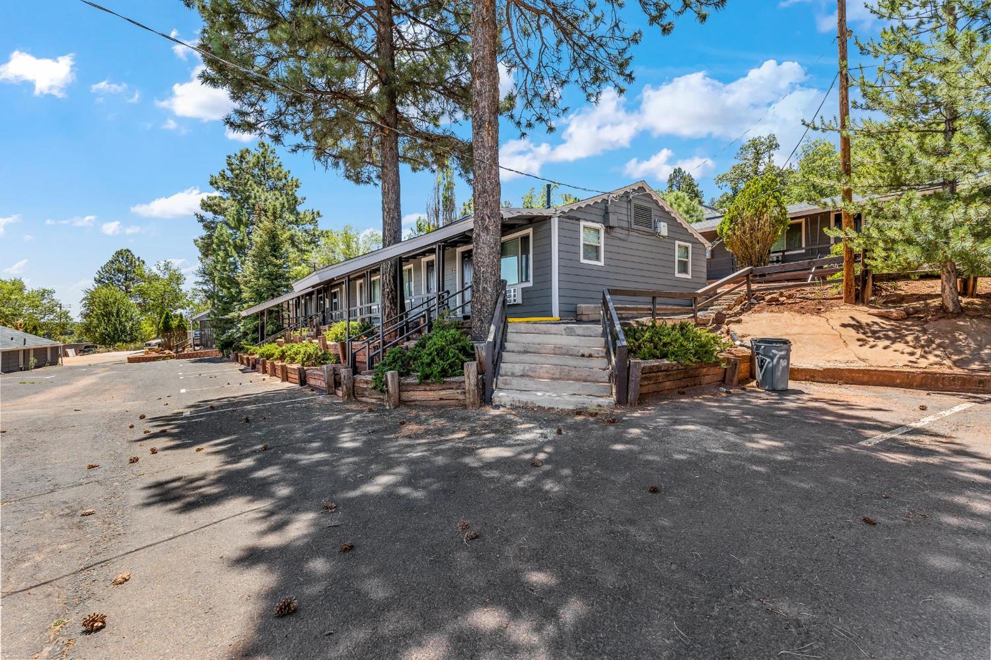 Venture At Route 66 Apartment Flagstaff Exterior foto