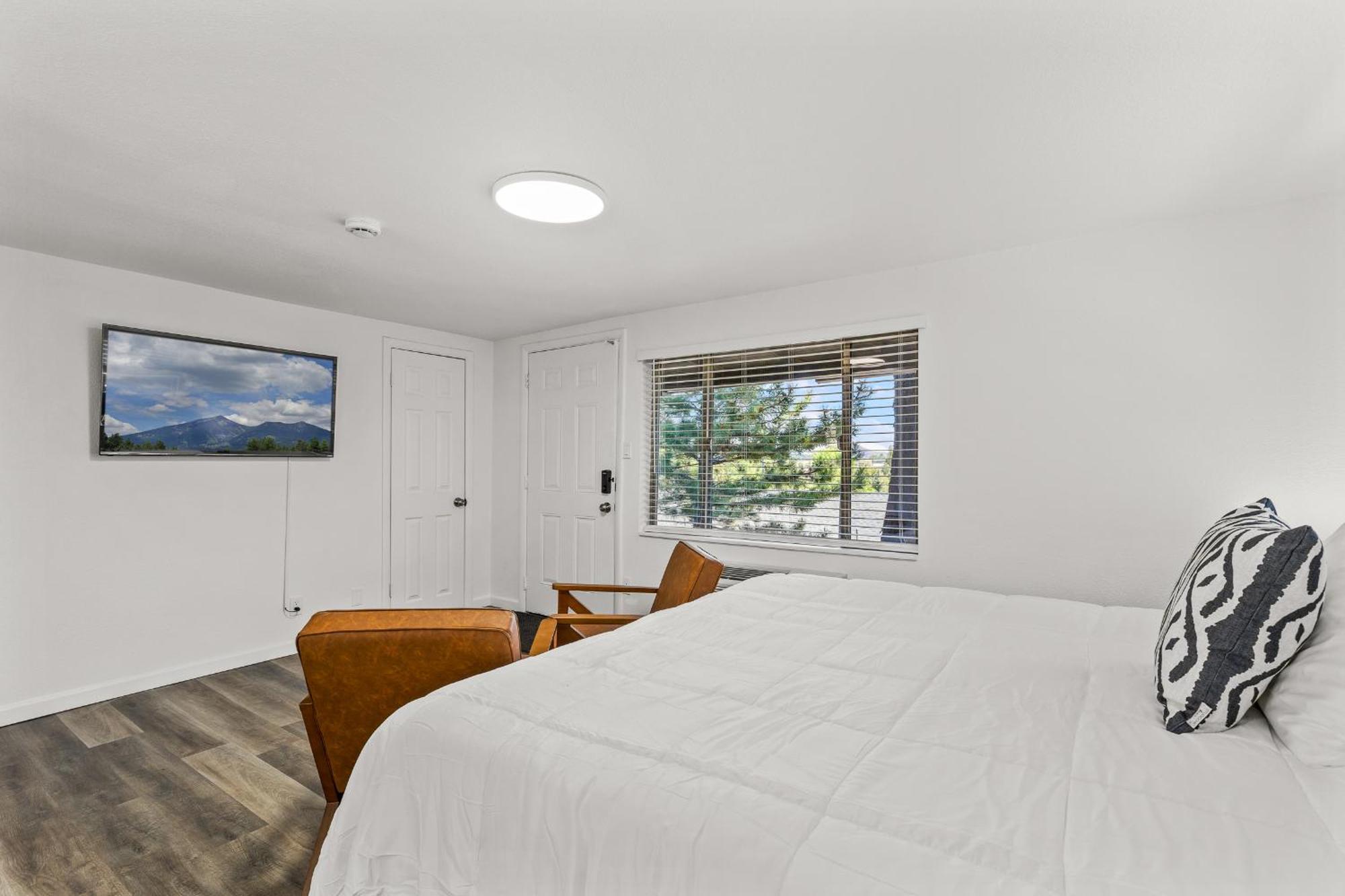 Venture At Route 66 Apartment Flagstaff Exterior foto