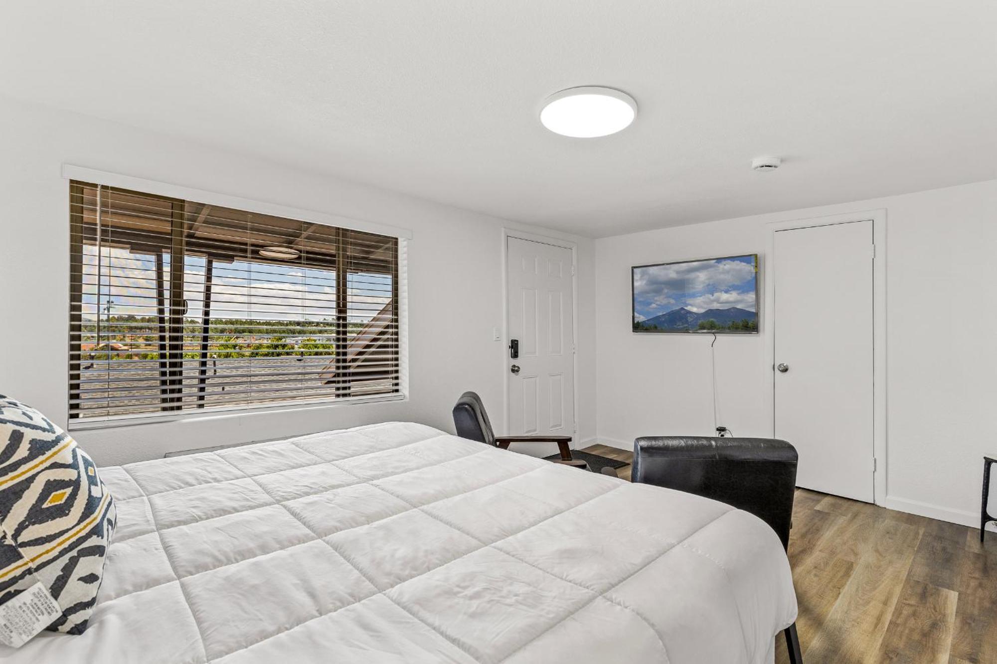 Venture At Route 66 Apartment Flagstaff Exterior foto