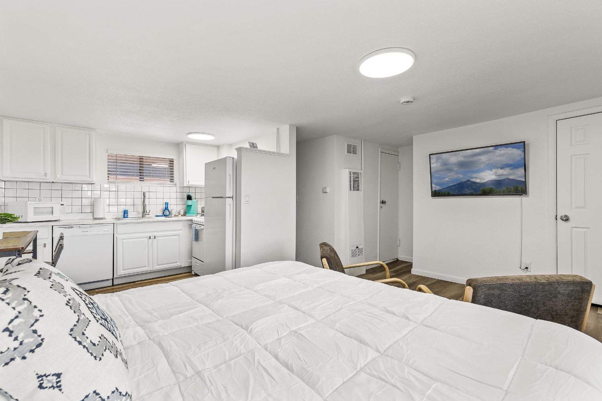 Venture At Route 66 Apartment Flagstaff Exterior foto
