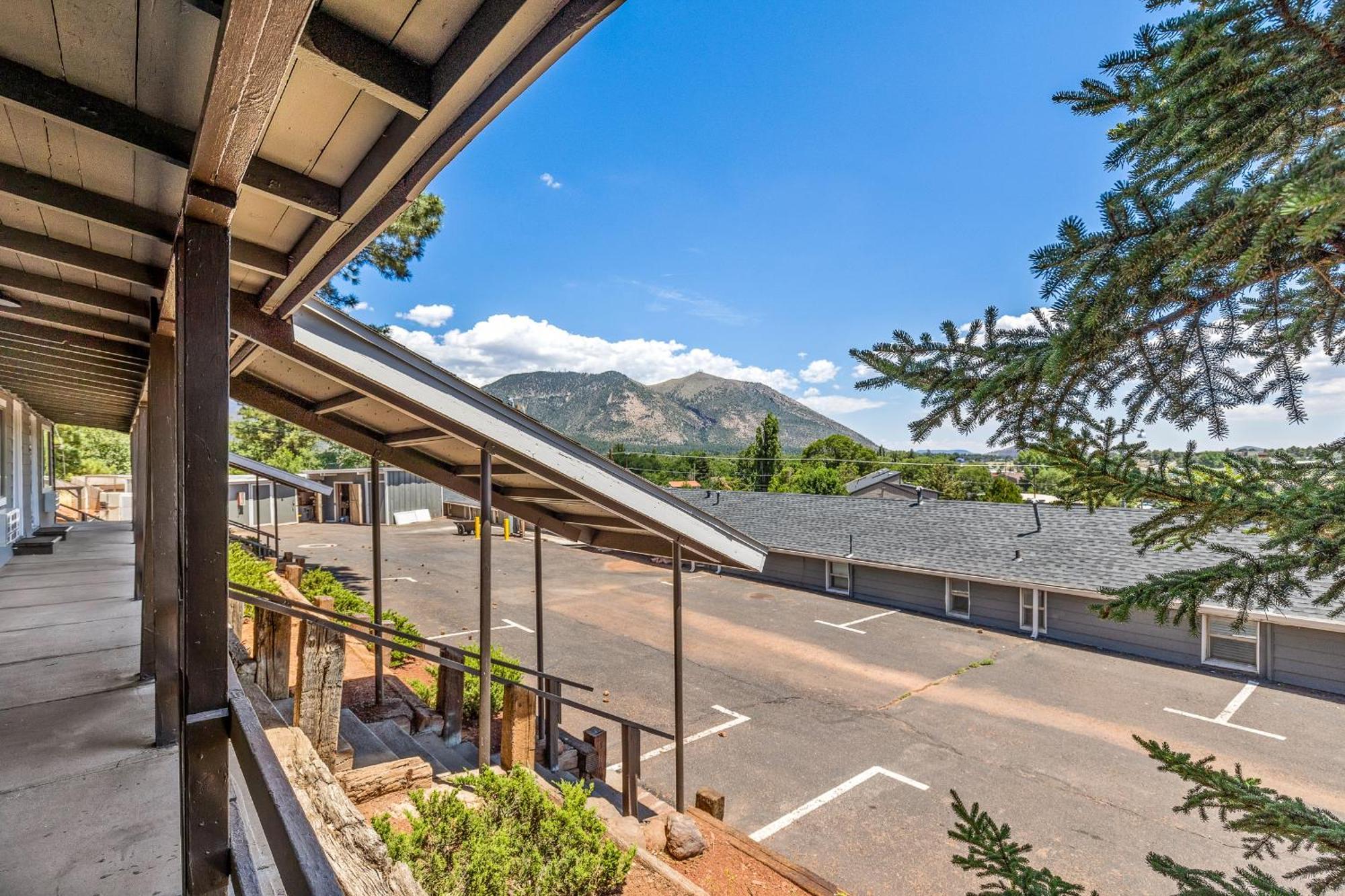 Venture At Route 66 Apartment Flagstaff Exterior foto