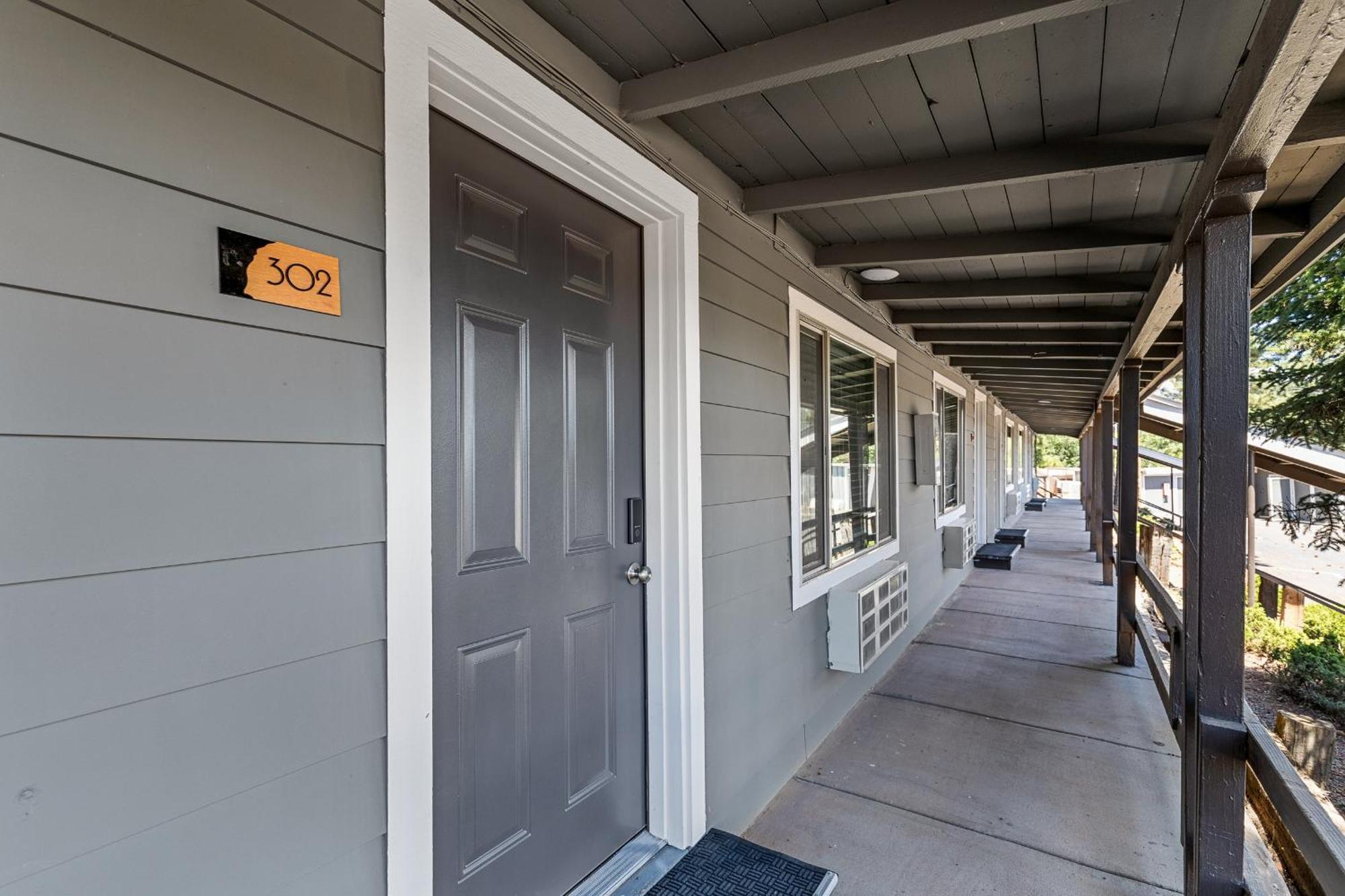 Venture At Route 66 Apartment Flagstaff Exterior foto
