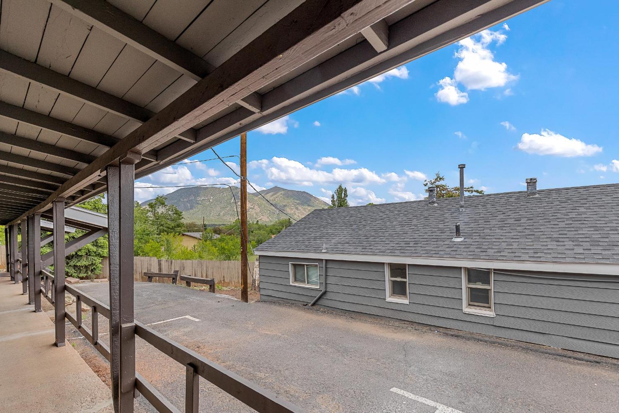 Venture At Route 66 Apartment Flagstaff Exterior foto