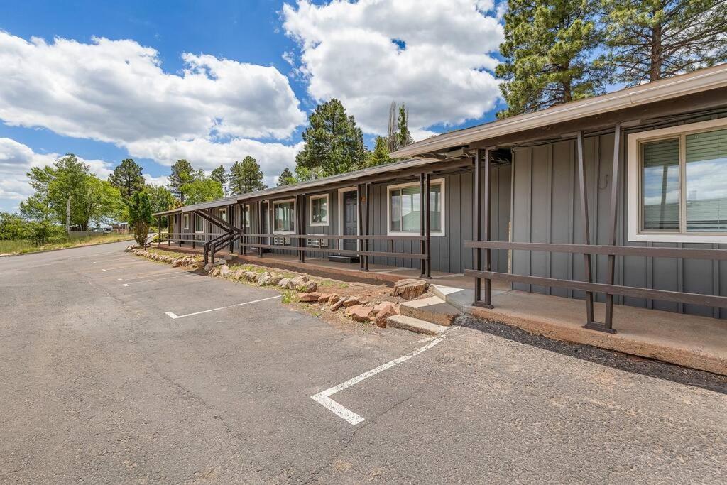 Venture At Route 66 Apartment Flagstaff Exterior foto